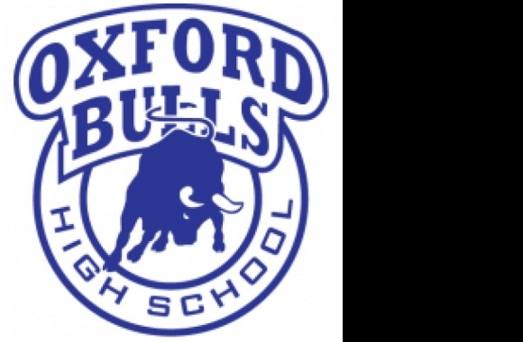 Oxford Bulls Logo download in high quality