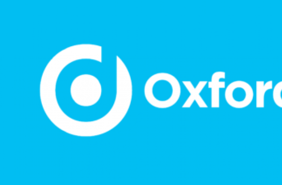 Oxford Dictionaries Logo download in high quality