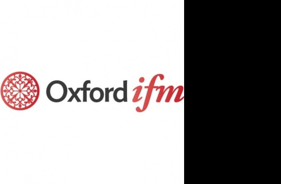 Oxford ifm Logo