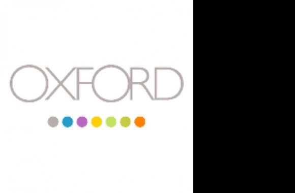 Oxford Logo