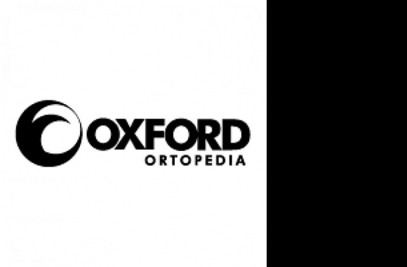 Oxford Ortopedia Logo download in high quality