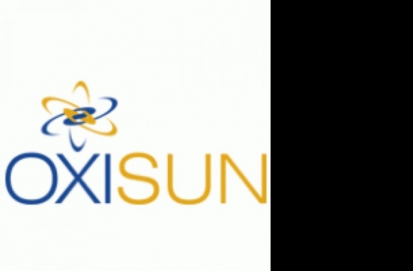 OxiSun Logo download in high quality