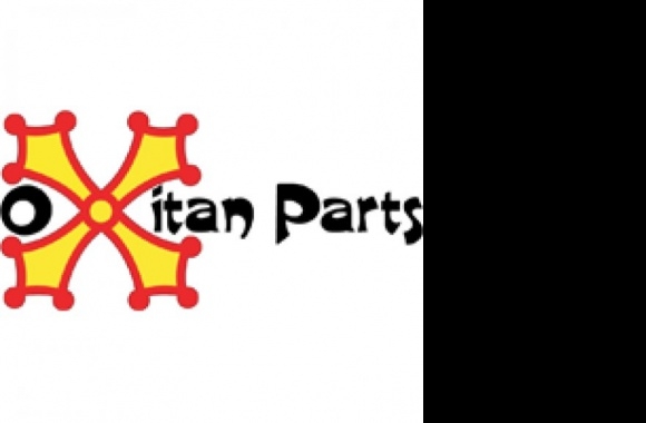 OXITAN PARTS Logo download in high quality