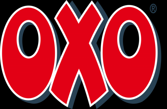 OXO Logo download in high quality