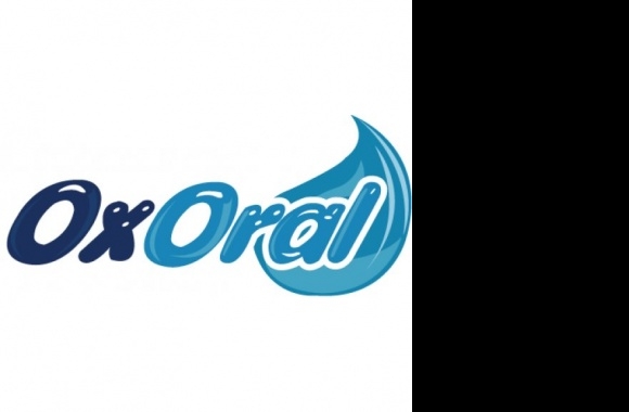 OxOral Logo download in high quality