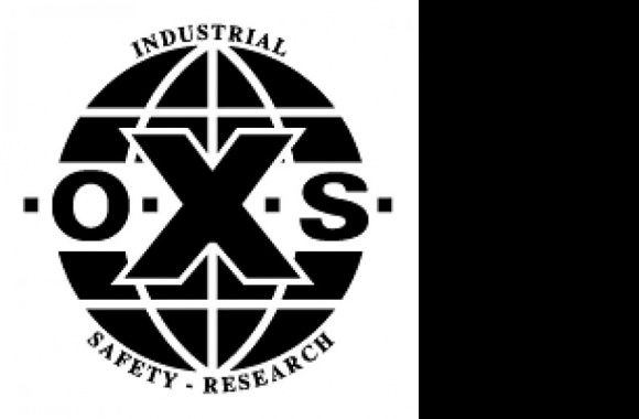 OXS Logo download in high quality