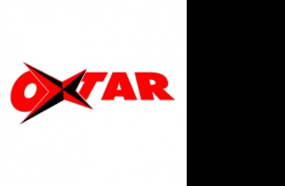 Oxtar Logo download in high quality