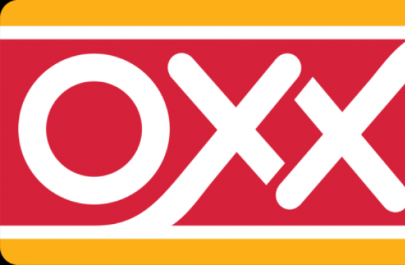 OXXO Logo download in high quality