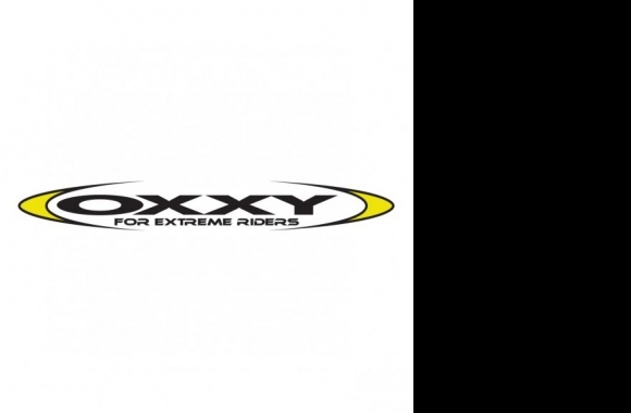 Oxxy Logo download in high quality