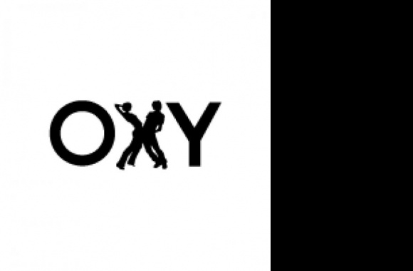 Oxy Mentholatum Logo download in high quality