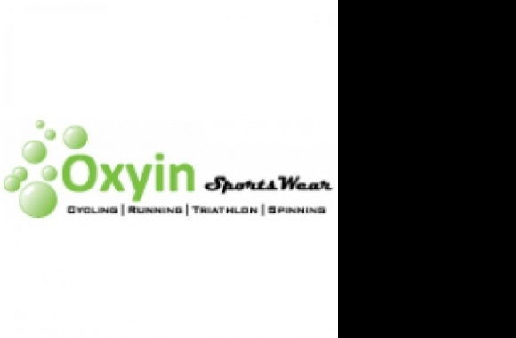 Oxyin Sportswear Logo