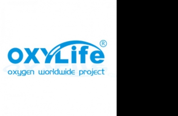 Oxylife Logo download in high quality