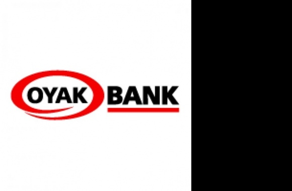 Oyakbank Logo download in high quality