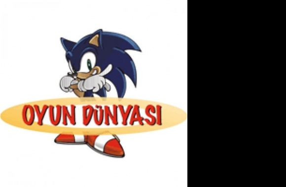 Oyun Dunyasi Logo