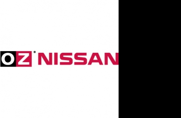OZ Nissan Logo