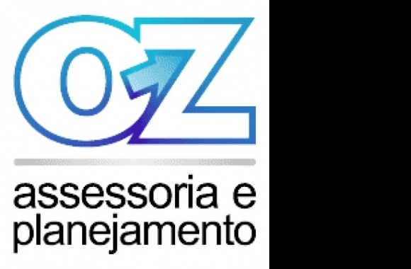 OZ_Plan Logo download in high quality