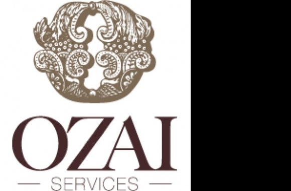 OZAI Services Logo download in high quality