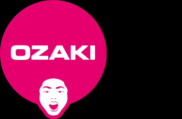 Ozaki International Logo download in high quality