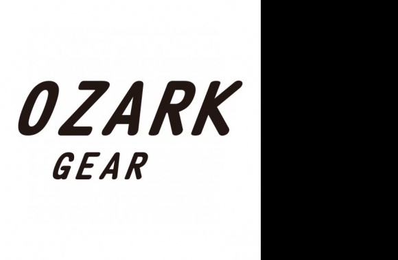 Ozark Gear Logo download in high quality