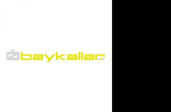 Ozbaykallar Logo download in high quality