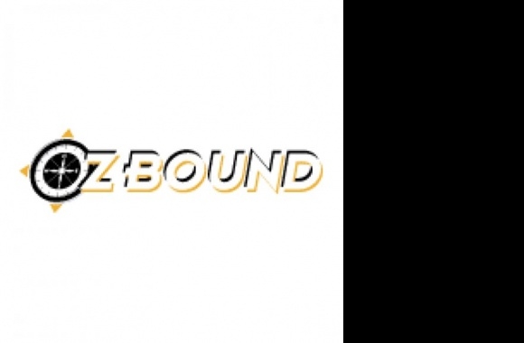 Ozbound Logo download in high quality