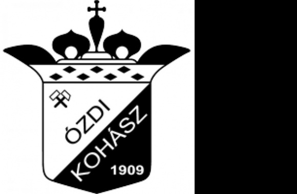 Ozdi Kohasz (old logo) Logo