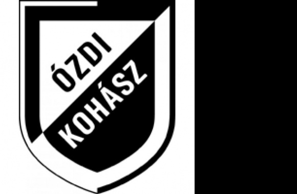 Ozdi Kohasz Logo
