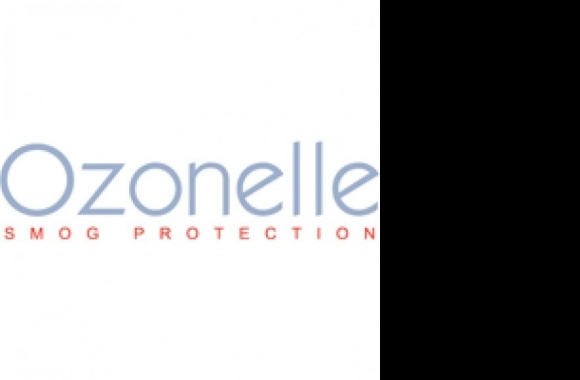 ozonelle Logo download in high quality