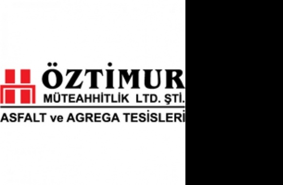 oztimur Logo download in high quality