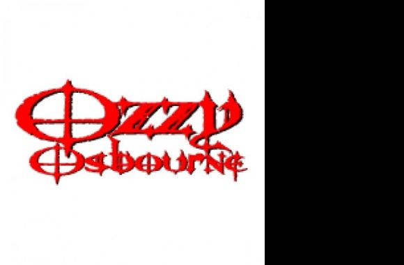 Ozzy Osbourne Logo download in high quality