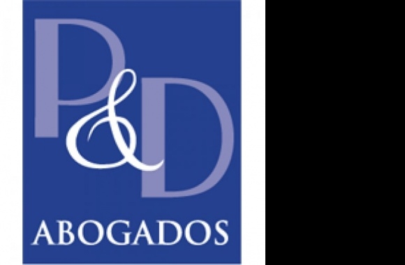 P&D Abogados Logo