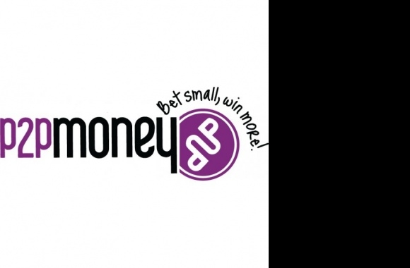 P2PMoney.eu Logo download in high quality