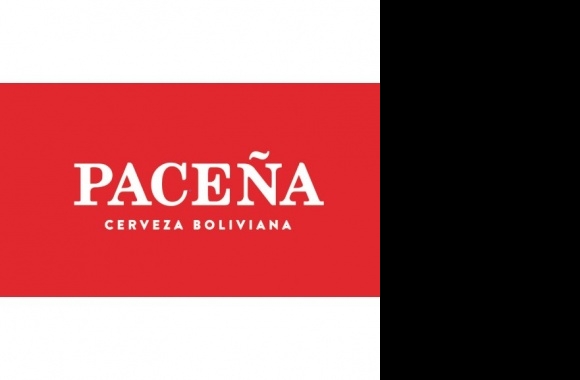 PACEÑA Logo download in high quality