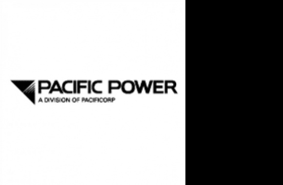 Pacific Power Logo