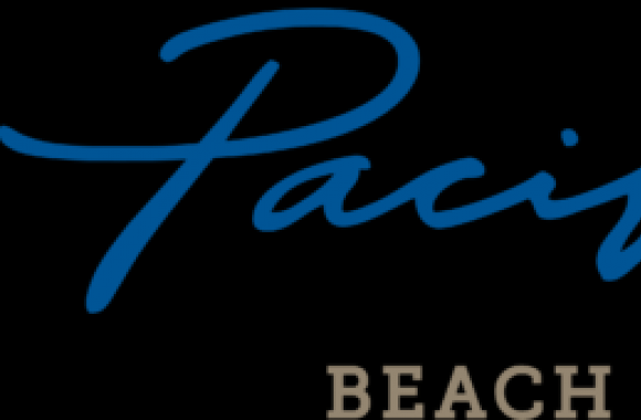 Pacific Sands Beach Resorts Tofino Logo