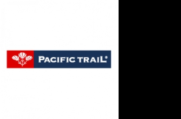 Pacific Trail Logo download in high quality