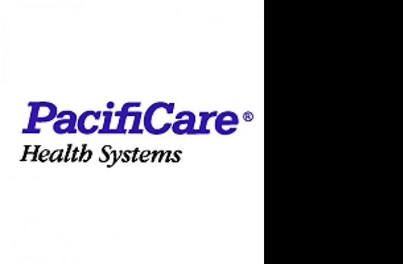 PacifiCare Logo download in high quality