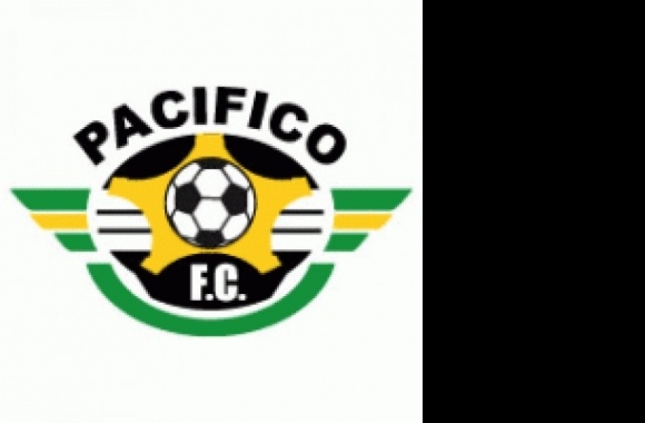 Pacifico FC Logo