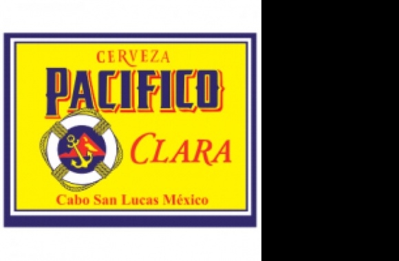 Pacifico Logo