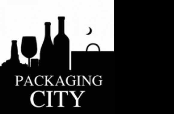 Packaging City Logo