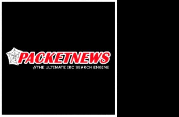 Packetnews Logo download in high quality