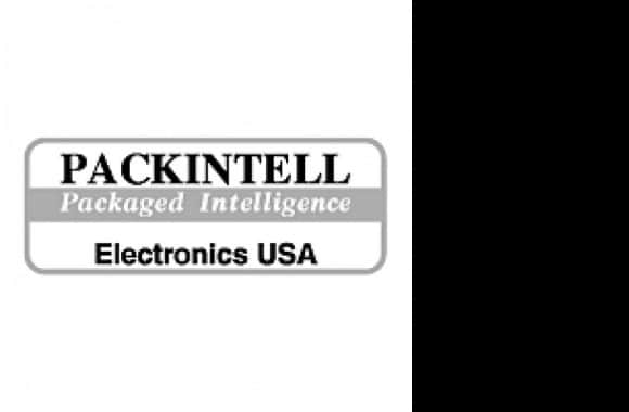 Packintell Logo download in high quality