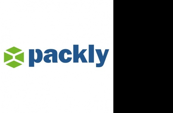 Packly Logo download in high quality