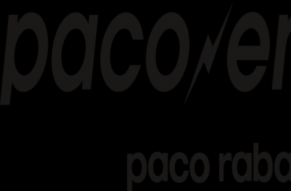 Paco Energy Logo download in high quality
