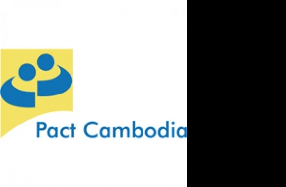 Pact Cambodi Logo download in high quality