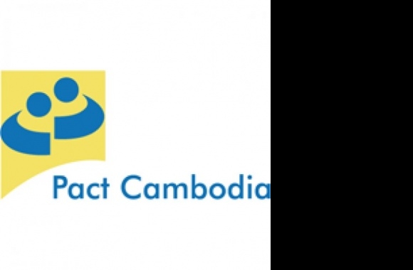 Pact Cambodi Logo