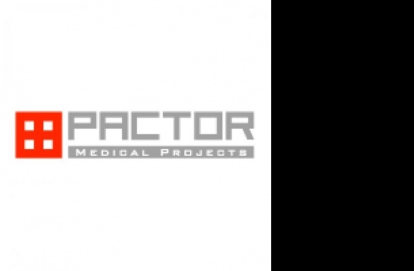Pactor Medical Projects Logo