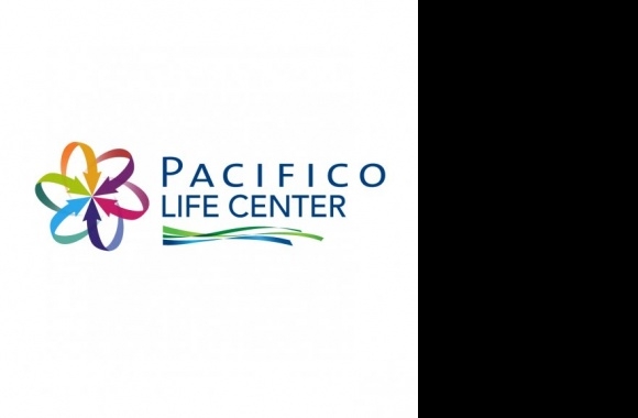 Pacífico life Center Logo download in high quality