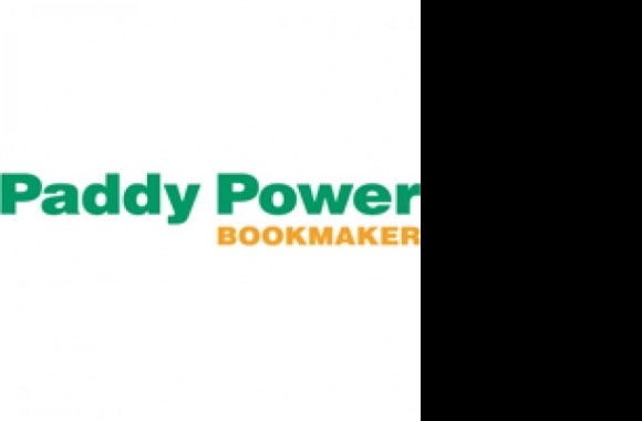 Paddy Power Bookmakers Logo download in high quality