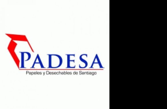 PADESA Logo download in high quality